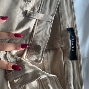J Brand Skinny Jeans
